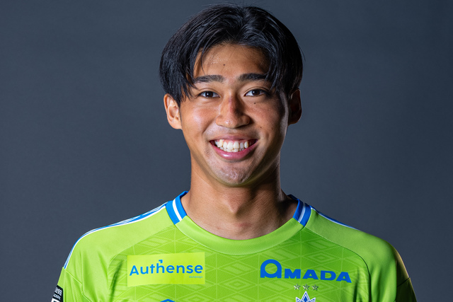 本多 康太郎選手 育成型期限付き移籍加入のお知らせ